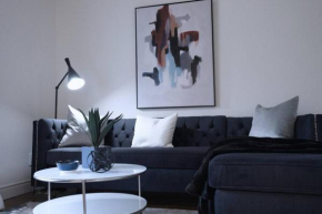 Modern 1BR in Wortley Village with Wi-Fi and Washer&Dryer